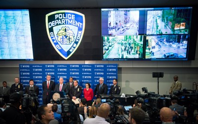 Borough Elected Officials Demand Feds Fully Reimburse NYC for Trump Security Costs