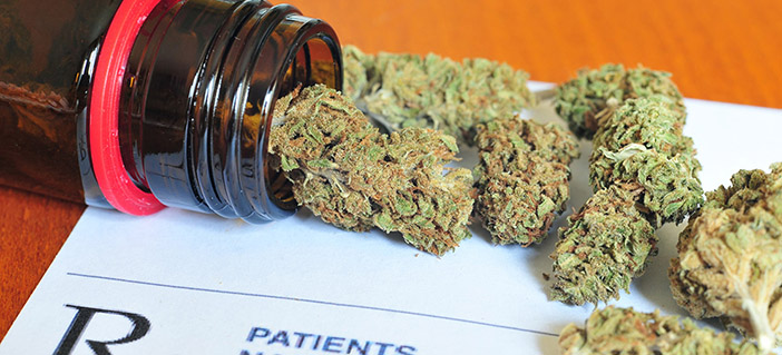 Health Department Adds Two Enhancements  to Medical Marijuana Program