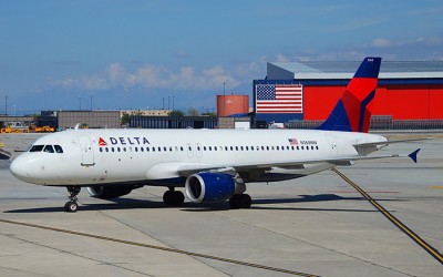 Elected Official Applauds Delta  for Opting to Fly Quieter Aircraft at LaGuardia