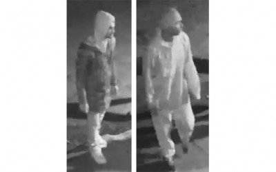 Investigators Hunt Gang  of Four in Ozone Park  Attack and Robbery