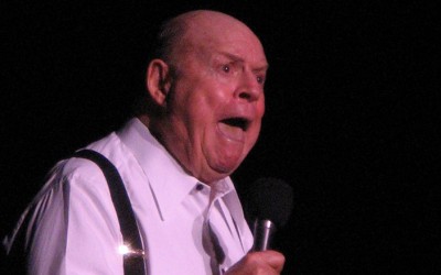 Legendary Comedian and Borough Native  Don Rickles Dies at 90