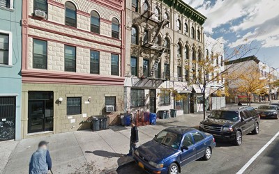 Brooklyn Man Charged  with Series of Borough Burglaries