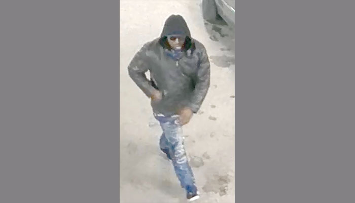Armed Duo Pull off Brazen Daytime Robbery of South Ozone Park Auto Body Shop