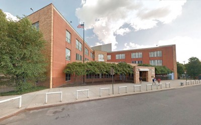 Controversy Surrounding  Federal Immigration Officials Visit to Maspeth School
