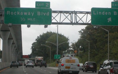 NYPD Officer Charged with Vehicular Manslaughter  in Deadly Van Wyck Expwy. Crash
