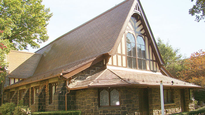 Borough Congregations Open Doors to Community during ‘Sacred Sites Open House Weekend’