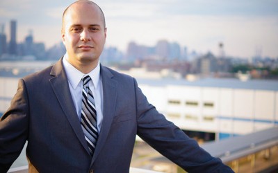 Howard Beach Attorney, Activist Mike Scala Enters Race for 32nd Council District
