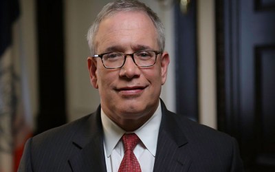 Prepare for Economic Growth  to Taper off in NYC: Comptroller