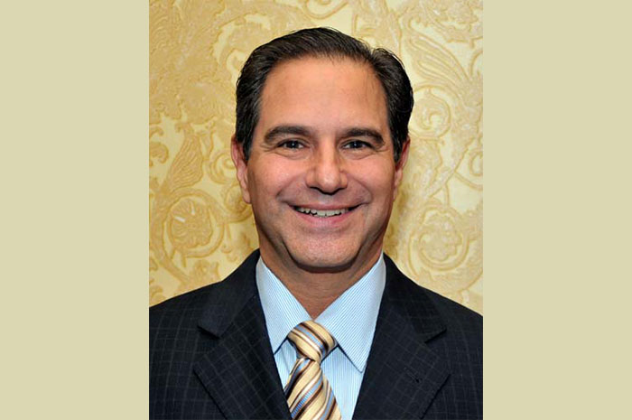 Heastie Appoints George Russo to NYRA Board