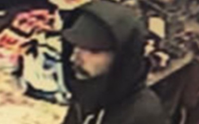 Brazen Broad-Daylight Gunpoint Robbery of Middle Village Store Caught on Camera