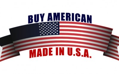 ‘New York Buy American’ Legislation Passes  State Senate and Assembly