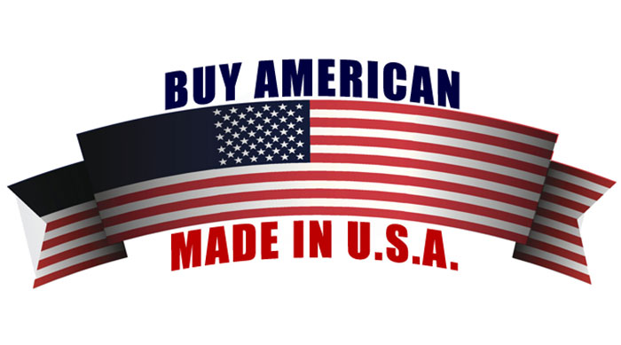 ‘New York Buy American’ Legislation Passes  State Senate and Assembly