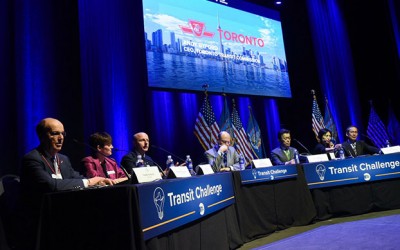 Joe Lhota Announces Plan  to Overhaul MTA Subway System