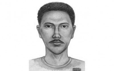 Cops Release Sketch  of Person of Interest  in Fatal Springfield  Gardens Bombing