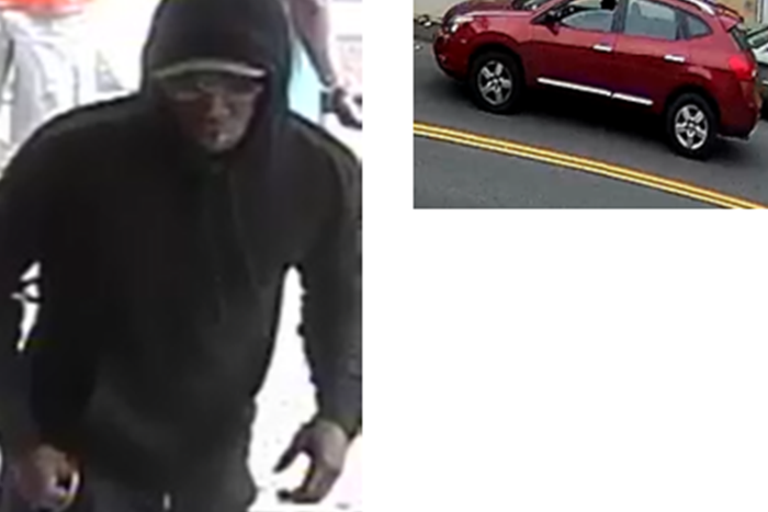 Cops Seek Help in Hunt  for South Ozone Park Chain Snatcher