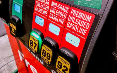 Schumer Calls on Feds  to Launch  Gas Price Gouge Watch
