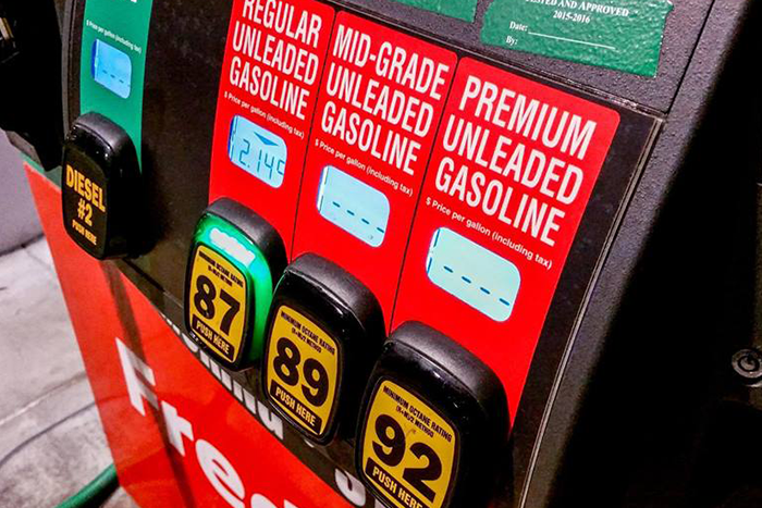 Schumer Calls on Feds  to Launch  Gas Price Gouge Watch