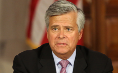 Corruption Convictions of Dean Skelos and Son Overturned