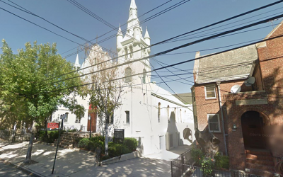 Number of Alleged Sex Abuse Victims  of Maspeth Priest Jumps to 23