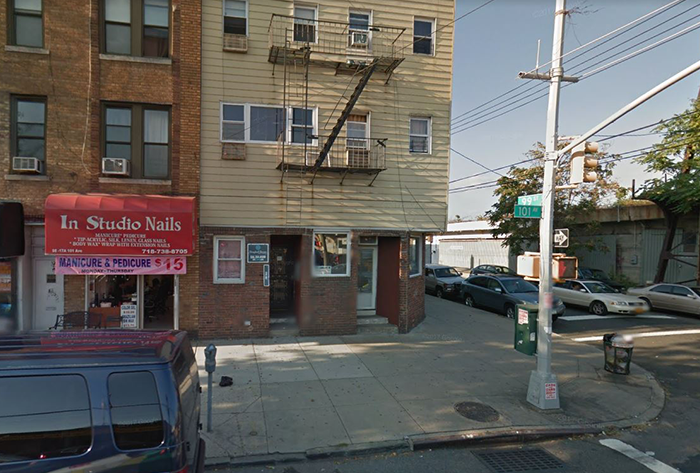 Gunmen Shoot Ozone Park Business Owner  in Failed Robbery Attempt