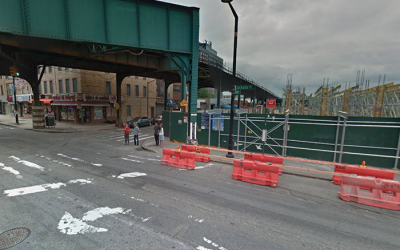 Long Island City Man Charged with Attempted Murder of Teenager in Halloween Vehicular Assault