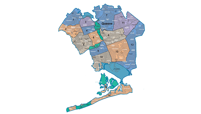 Katz now Accepting Applications  to Serve on Borough Community Boards