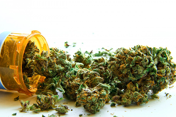 New Law Allows Vets and Others to Access NY’s  Medical Marijuana Program