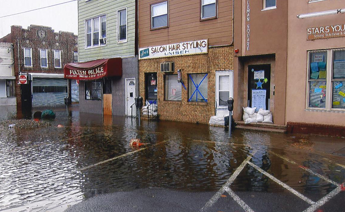 Elected Leaders Reflect  on Five-Year Anniversary of Superstorm Sandy
