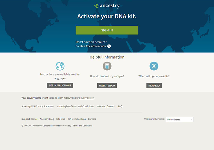 Popular At-Home DNA Test Kits  Putting Consumer Privacy at Risk: Schumer