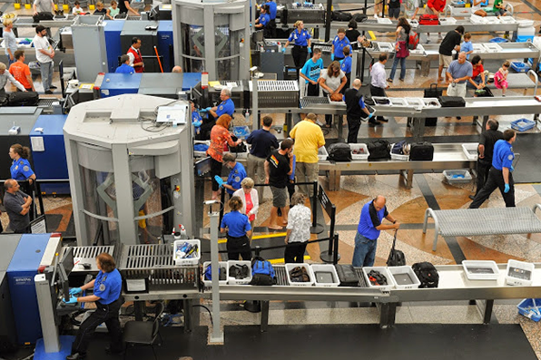 Schumer Calls on Homeland Security to Review TSA Employee Training Methods, Equipment Testing