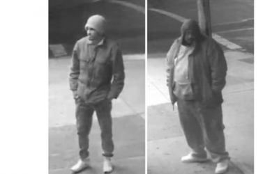 Trio Wanted for South  Richmond Hill Robbery