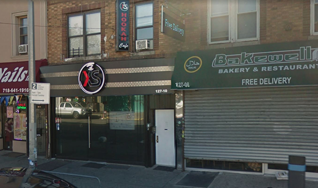 Melee outside South Richmond Hill Hookah Lounge leaves One Dead, Five Injured