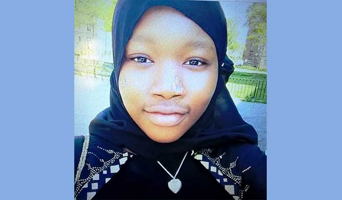 Cops and Community Search for  Missing Ozone Park Girl