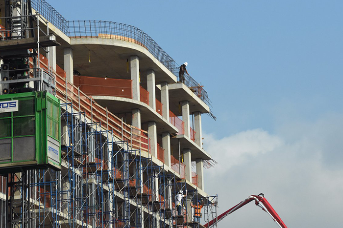 New Law Limits Overnight and Weekend  Construction Noise
