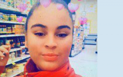 Family, Police Still Searching for Missing Woodhaven Teen