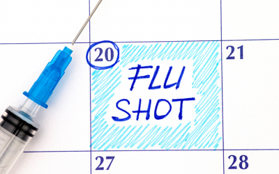 State Promotes  Kids’ Vaccine Program  during Flu Crisis