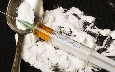Advocates Urging NY Pols  to Allow Safe Sites for Addicts to Use Drugs: Report