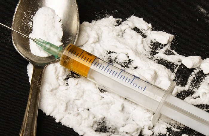 Advocates Urging NY Pols  to Allow Safe Sites for Addicts to Use Drugs: Report