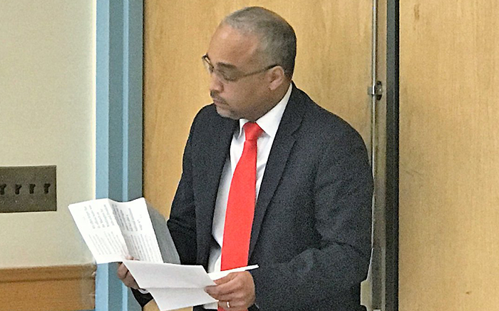 Peralta Calls for Increase in  Adult Literacy Education Funding in Final State Budget