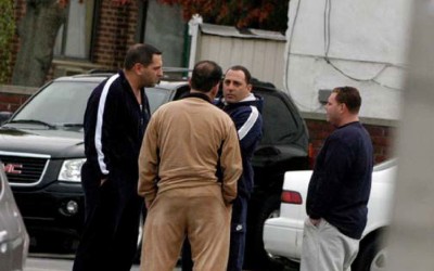Three More Guilty Pleas in Feds’ Massive  Bonanno Racketeering Investigation