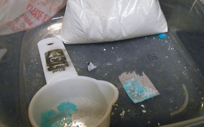 Fentanyl Sold by Jamaica Man  Linked to Two Fatal Overdoses: Feds