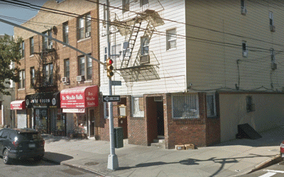 Four Men Indicted for Murder and Extortion  of Ozone Park Business Owner