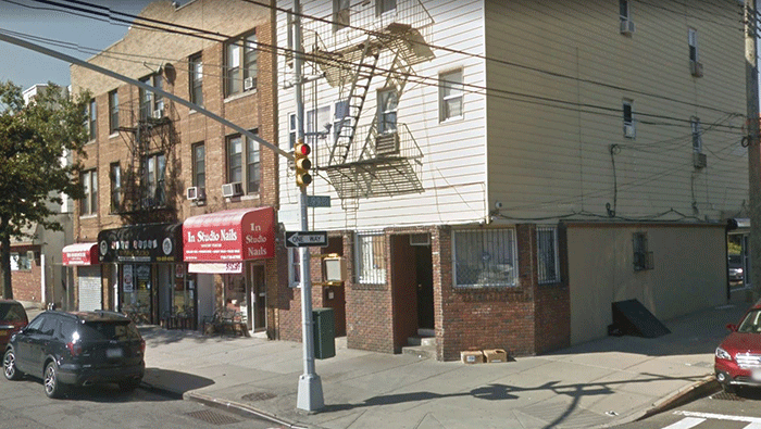Four Men Indicted for Murder and Extortion  of Ozone Park Business Owner