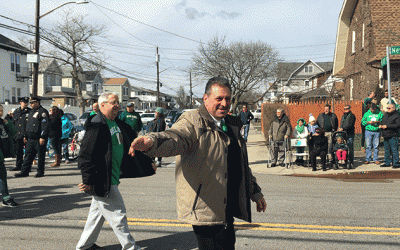 Education Committee Approves Bill to Make St. Patrick’s Day a School Holiday