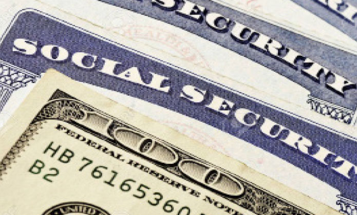 SECURING SOCIAL SECURITY