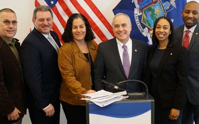 Post-Sandy Rockaways on the Rise: State Audit