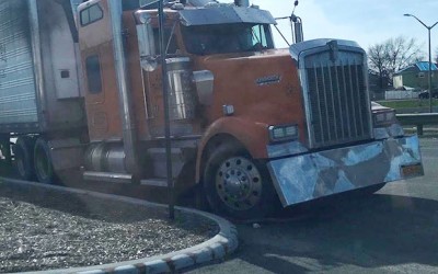 Cops Address South Ozone Park Trailer Trouble