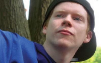 Andrew, we hardly knew you…