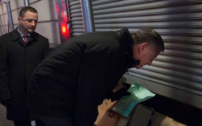 Mayor Catches Heat over Homeless Hotel Shelter Spending