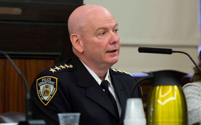 Positive Crime Stats  Eclipsed by Special Victims Division Scrutiny